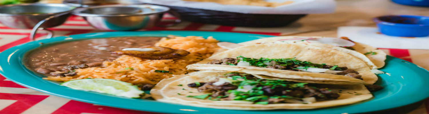 taco dinner